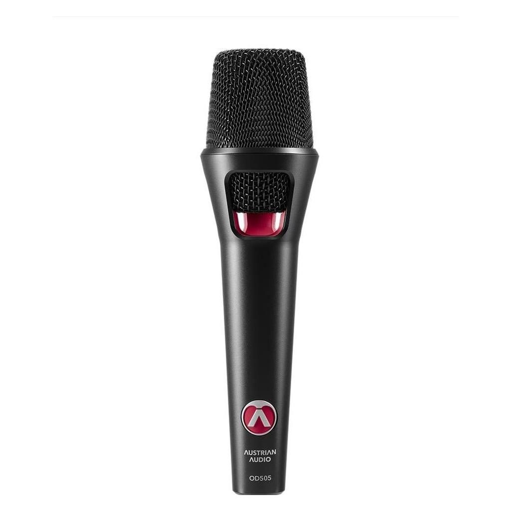 AustrianAudio OD505 -aktiivinen Dynaaminen Mikrofoni, Microfoon