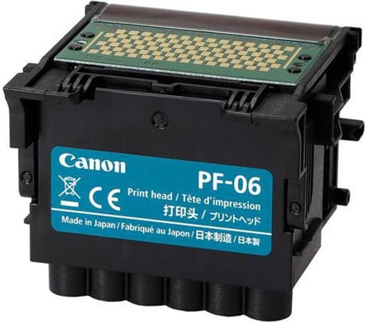 Produktbild Canon PF-06 print head Inkjet