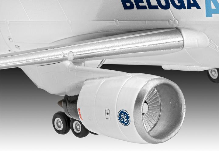Produktbild Revell Airbus A300-600ST "Beluga