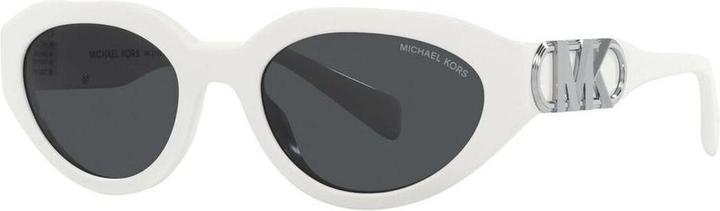 Actual product image Michael Kors Sunglasses MK2192 white