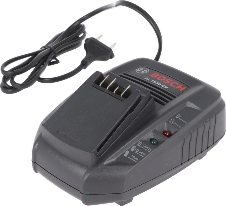 Image du produit Bosch Home & Garden Ladegerät AL 1830 CV (14.4 V)