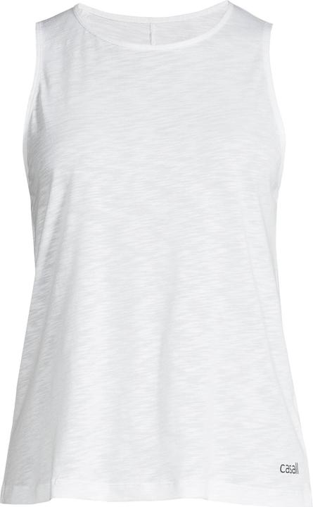 Actual product image CASALL Tank Top Soft Texture (38)