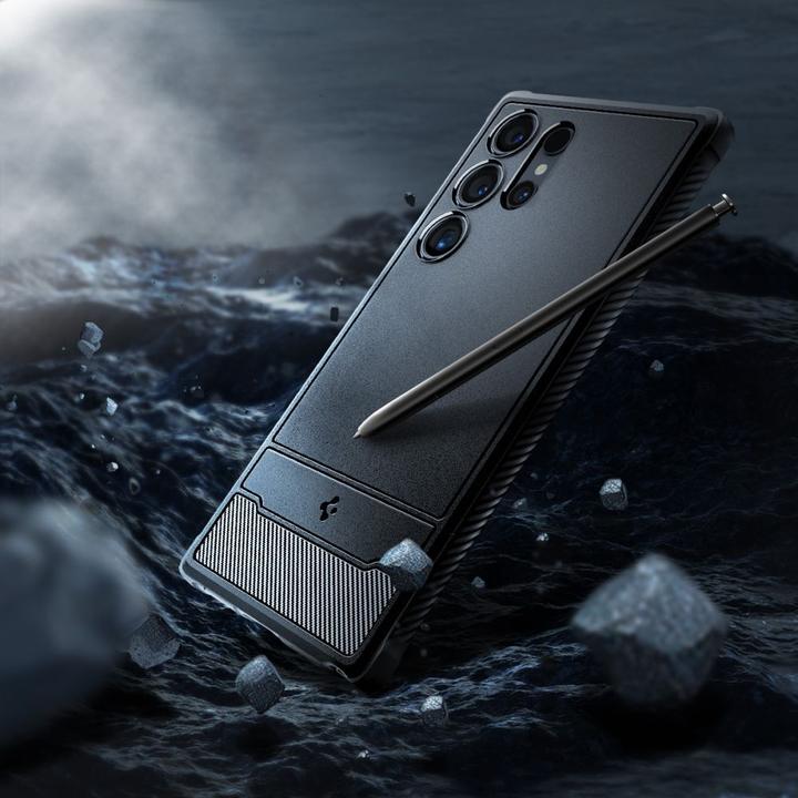 Immagine prodotto Spigen Rugged Armor (Samsung Galaxy S24 Ultra)