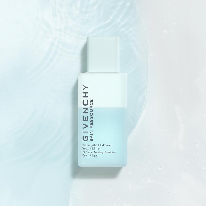 Produktbild Givenchy Skin Ressource (Reinigungslotion, 100 ml)