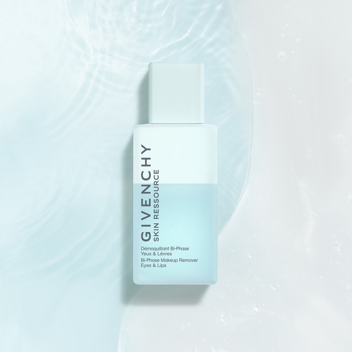 Immagine prodotto Givenchy Skin Ressource Detergente 100ml (Lozione detergente, 100 ml)