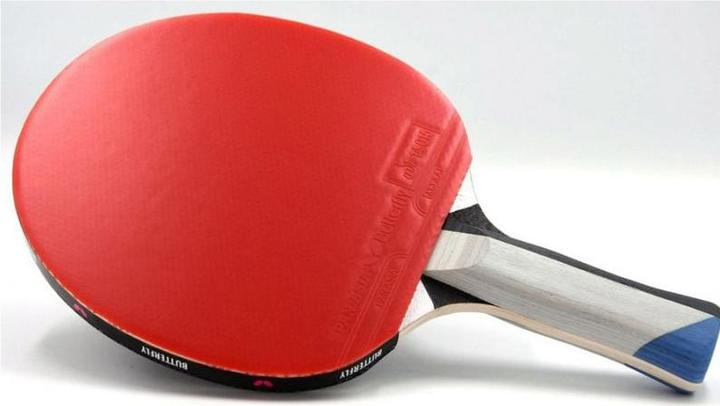 Immagine prodotto Butterfly Boll Platinum