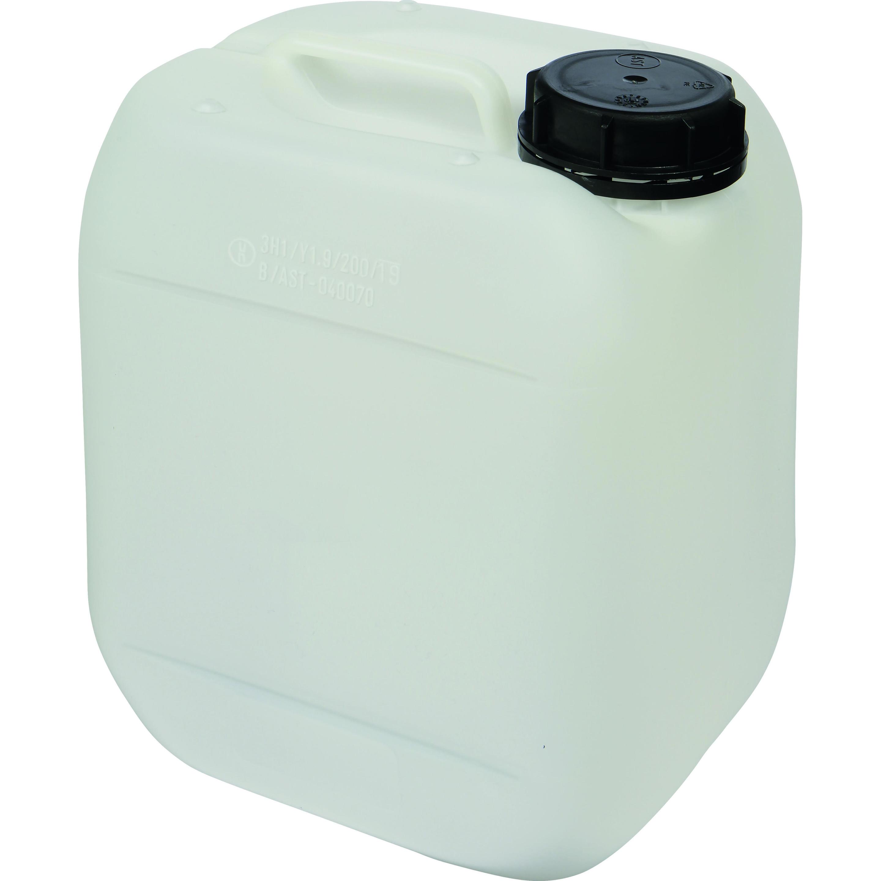 Dosen-Zentrale Kunststoffkanister (DOSEN-ZENTRALE) Mindestbestellmenge: 4 Stück