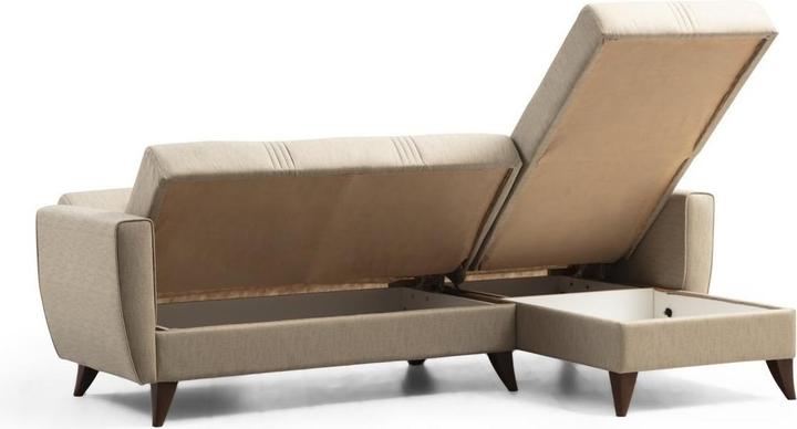 Actual product image Atelier del Sofa Martin (Corner sofa)
