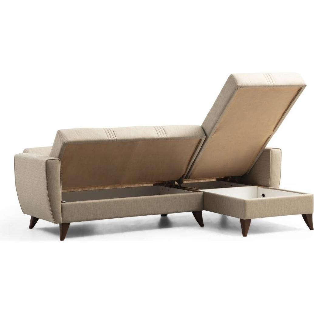 Atelier del Sofa, Sofa, Martin (Ecksofa)