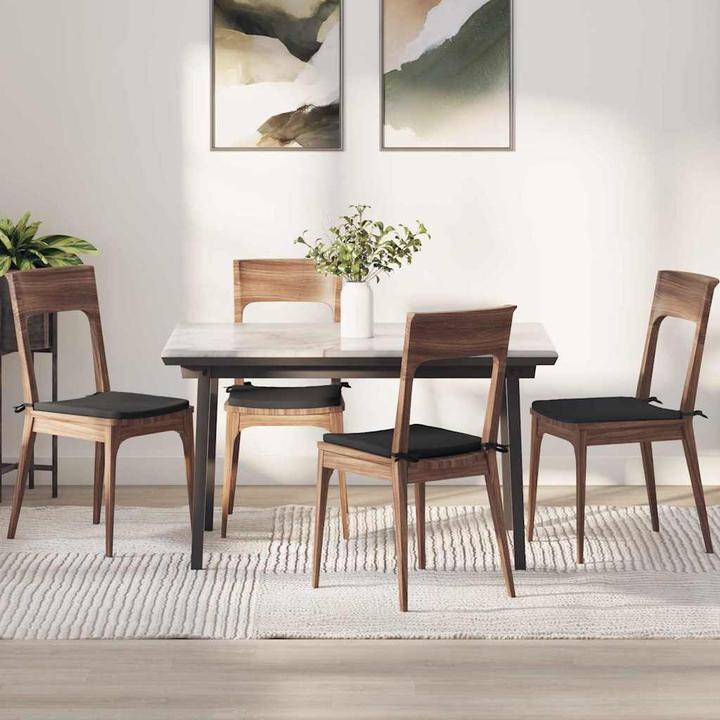Produktbild vidaXL Indoor-Kissen (40 x 40 cm)