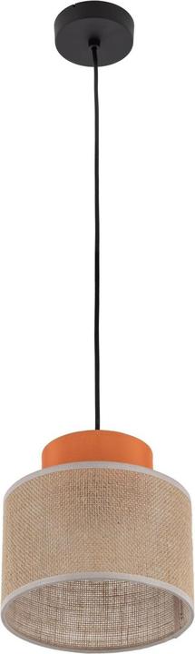 Image du produit Licht-Erlebnisse Brady (E27)