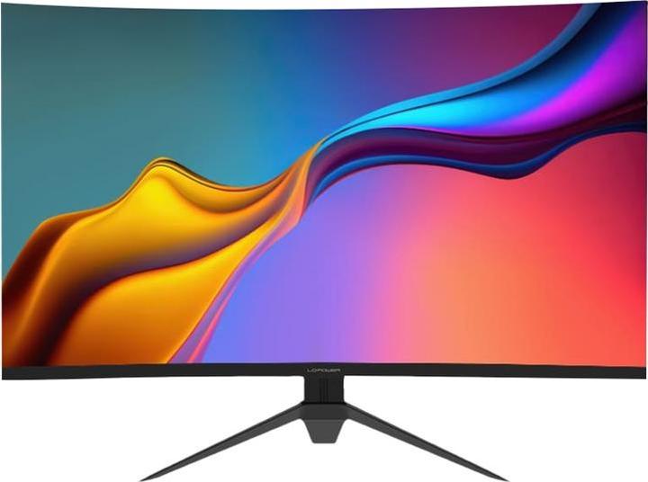 Image du produit LC-Power LC-M27-QHD-165-C (2560 x 1440 pixels, 27")