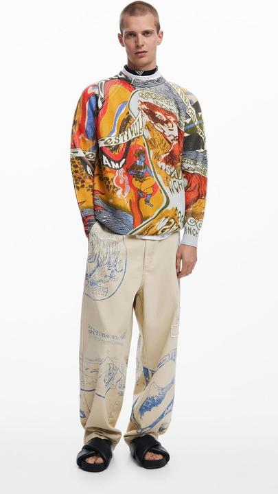 Produktbild Desigual Ama (M)