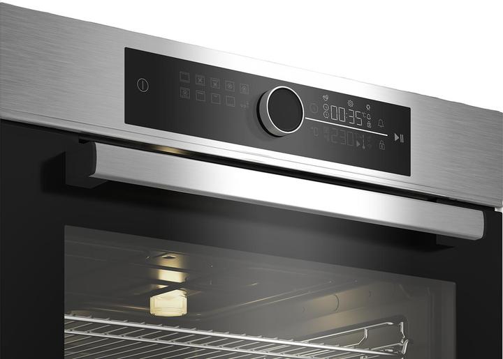 Image du produit Beko Pyrolytherd BBIM12400XMPS 72 L