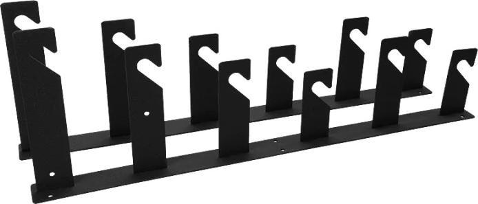 Immagine prodotto Nanlite Kit di supporto per l'elevatore del fondale (sei assi) (272 cm)