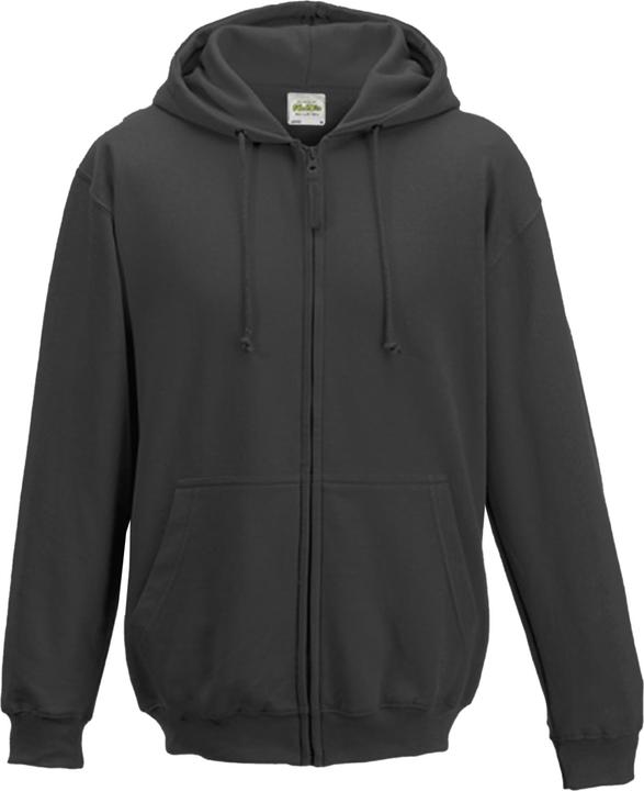 Black, Smoke grey