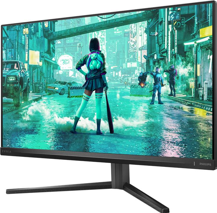 Actual product image Philips Evnia 3000 27M2N3200A (1920 x 1080 pixels, 27")