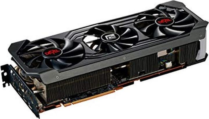 Produktbild Powercolor Radeon RX 6900 XT Red Devil Ultimate (16 GB)