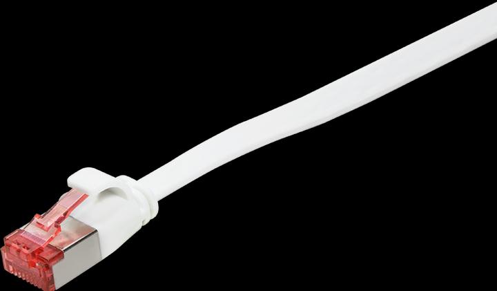 Productafbeelding LogiLink Netwerkkabel (U/FTP, CAT6a, 2 m)