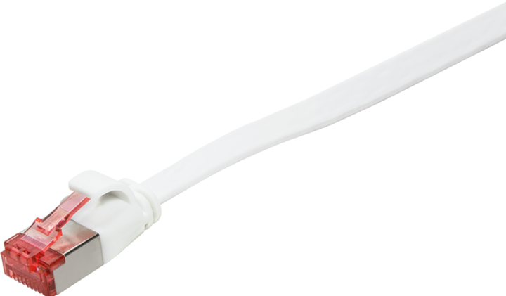 Immagine prodotto LogiLink Cavo di rete (U/FTP, CAT6a, 2 m)