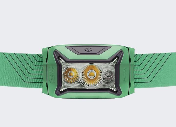 Image du produit Petzl Actik (450 lm)