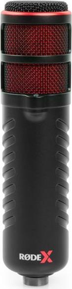 Productafbeelding RØDE XDM-100 gebundelde USB-microfoonset