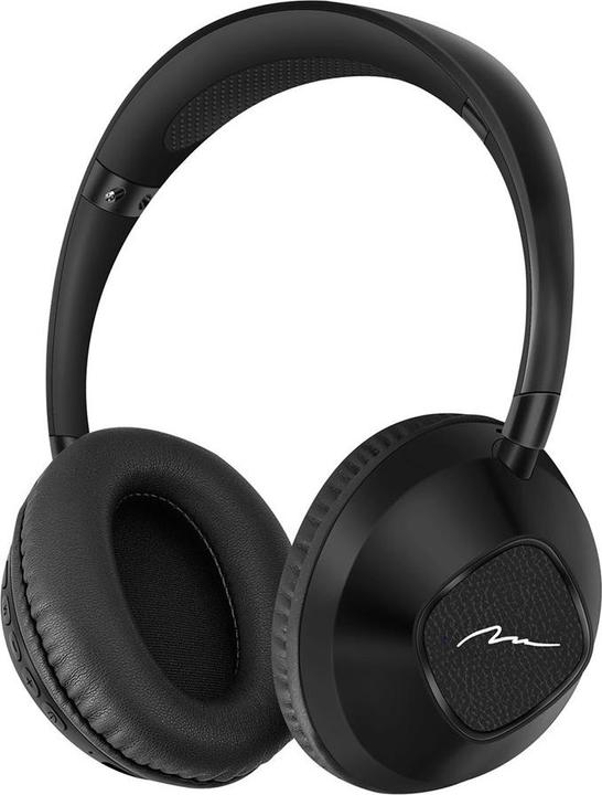 Image du produit Media-Tech Sonique Bt Wireless Hearts Mt3610 (ANC, 8 h, Sans fil)