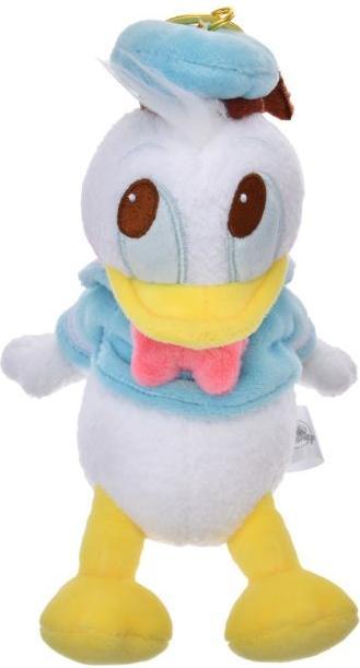 Actual product image Disney Donald Daydreaming Schlüsselanhänger