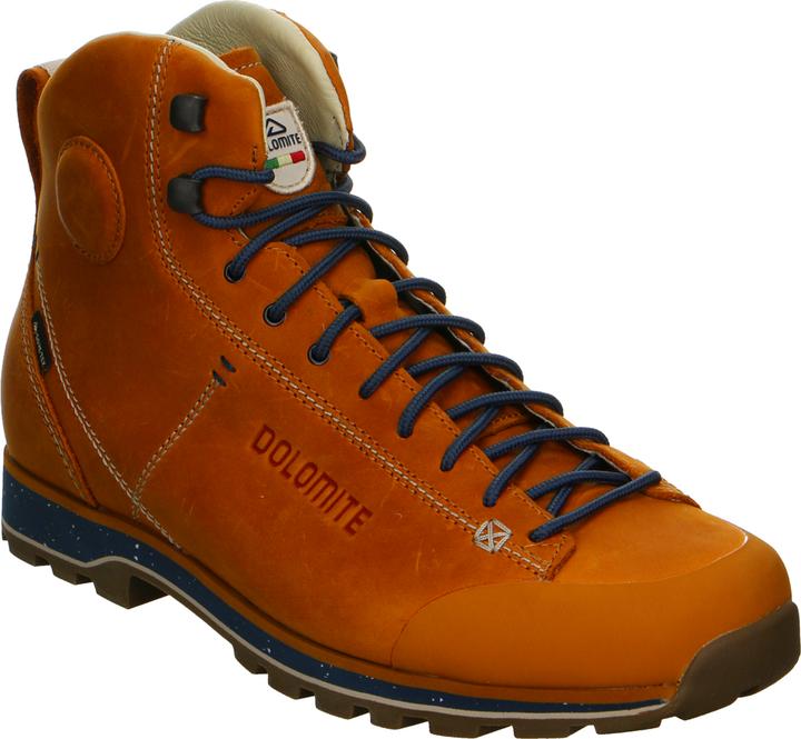 Actual product image Dolomite 54 High FG Evo GORE-TEX (46.5)