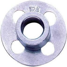 Exact, Maschi + Giramaschi, 15196 Guida della matrice Adatta alla matrice (tagliafilo) Ø 2