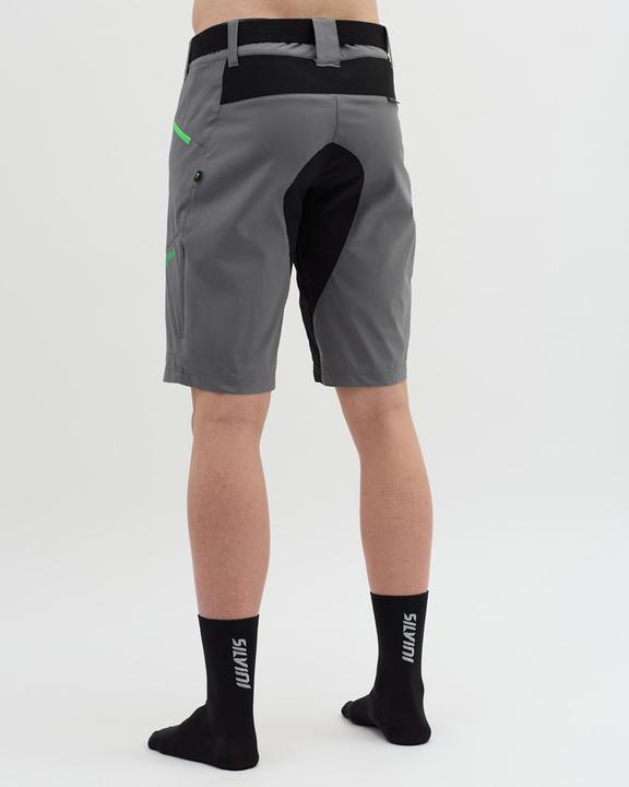 Produktbild Silvini Rango Pro Shorts (XXL)
