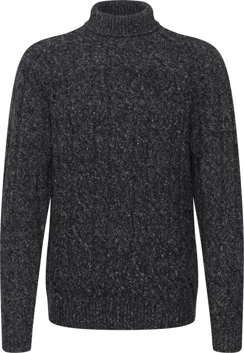 Dark Navy Melange (1940131)