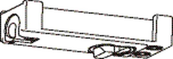 Actual product image Geze Locking unit ISM (Indoor)