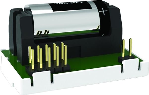 Actual product image FireAngel Z-Wave radio module