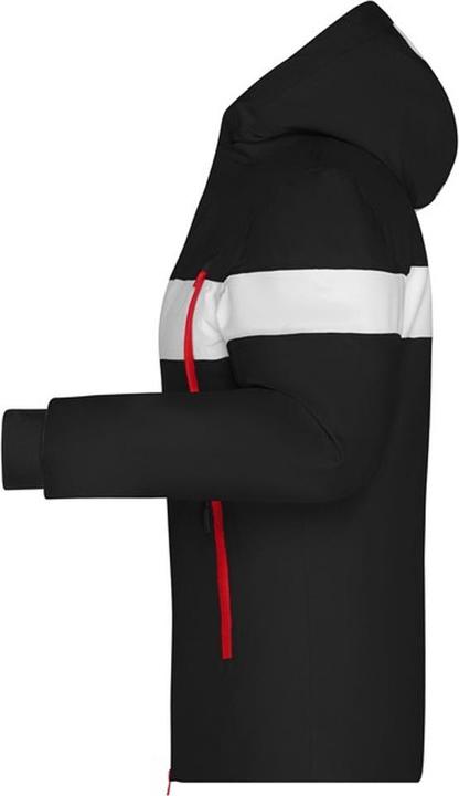 Immagine prodotto James & Nicholson Wintersport Giacca Donna (S)