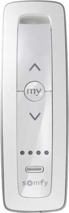 Actual product image somfy Handheld transmitter (Handheld transmitter)