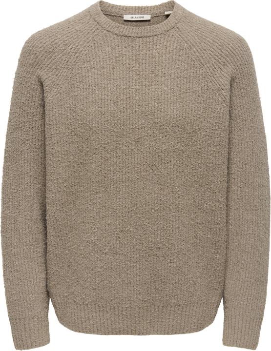 Actual product image Only & Sons ONSDALE Pullover Strickpullover (L)