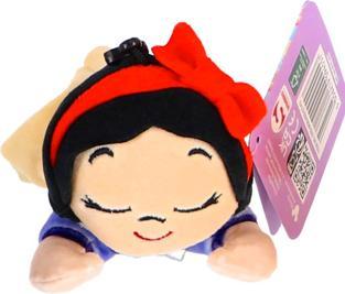 Immagine prodotto Sambro Portachiavi Disney Snuglets - Winnie the Pooh