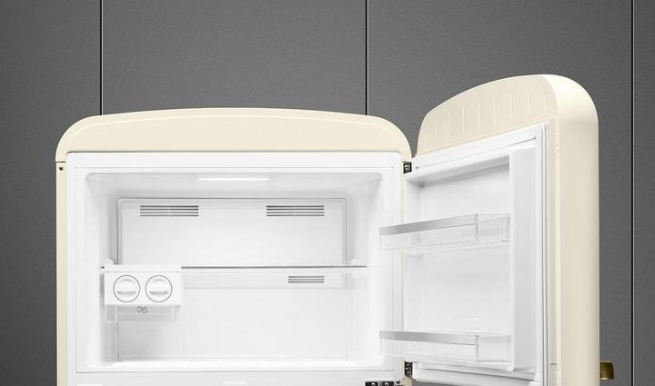 Produktbild Smeg Retro Style FAB50RCRB5 (524 l)