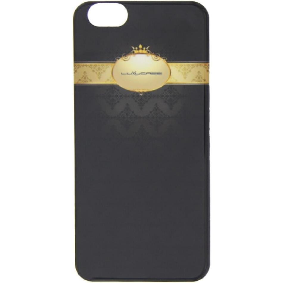Luxucase PROUD The King - iPhone 6/6s Case (Apple iPhone 6s, Apple iPhone 6), Smartphone Hülle
