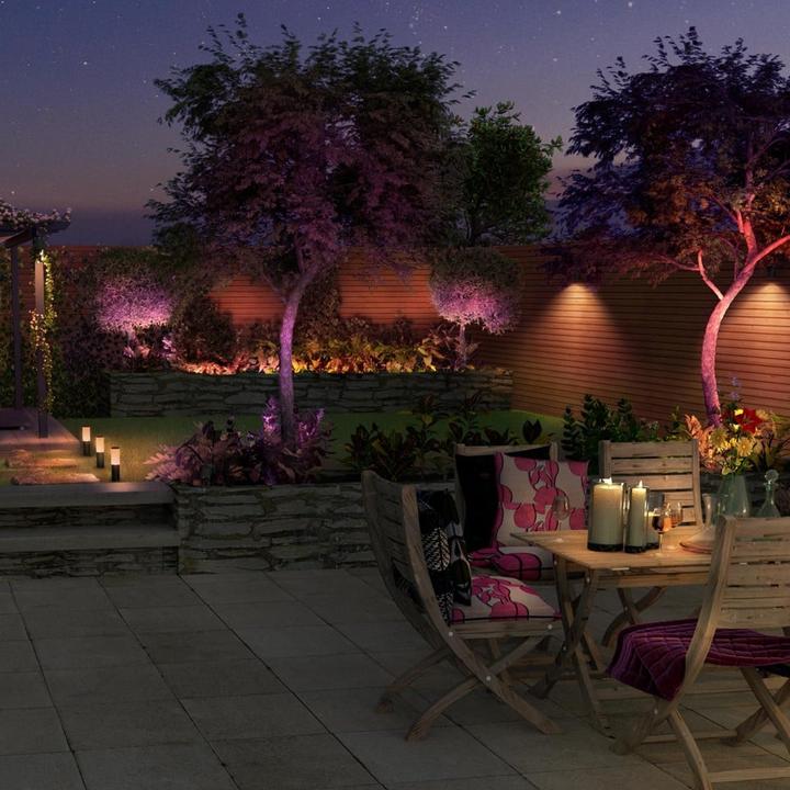 Actual product image Innr Outdoor 48W Power Supply