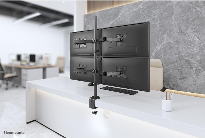 Actual product image Neomounts FPMA-D550D4 (Table, 32.01")