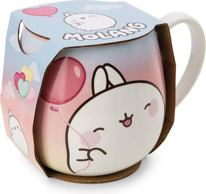 Actual product image NICI Tasse Molang (400 ml, 1x)