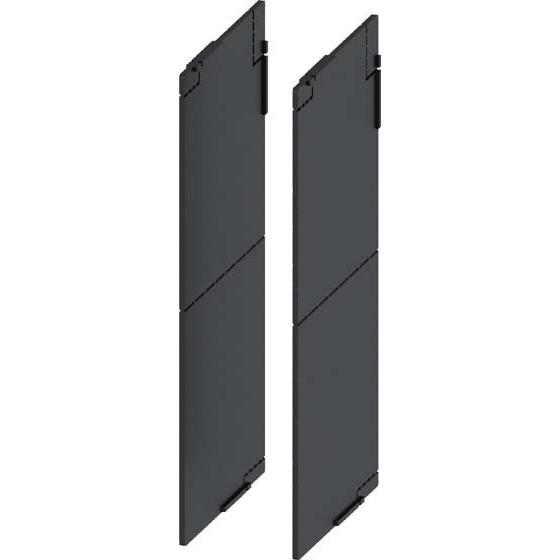 Siemens Phasentrennwand 3VA9262-0WA00, Passive Bauelemente