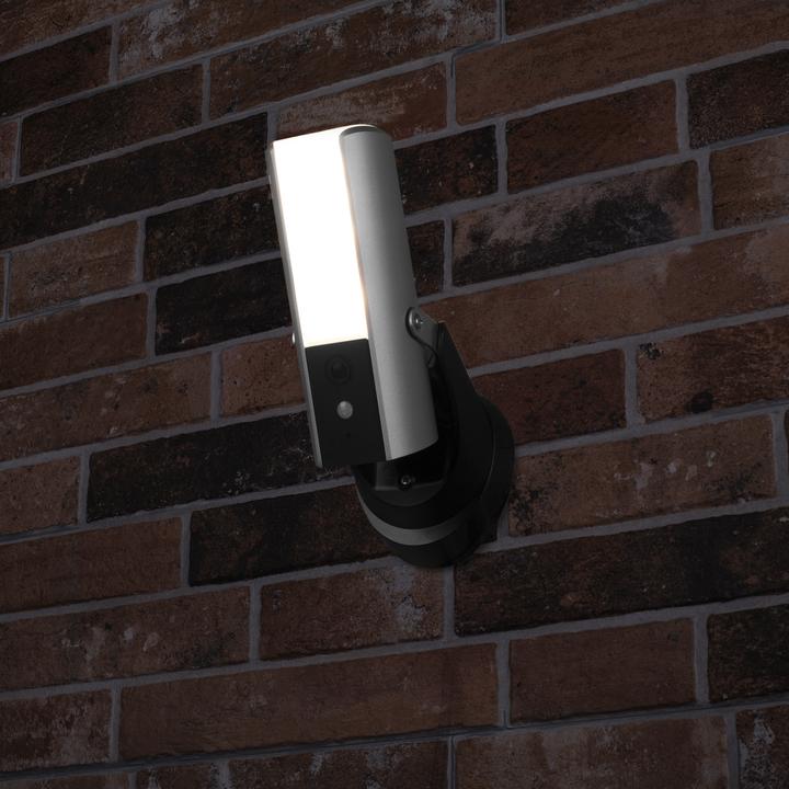 Actual product image Smartwares CIP-39901 LAN, WLAN IP Monitor (1920 x 1080 Pixels)