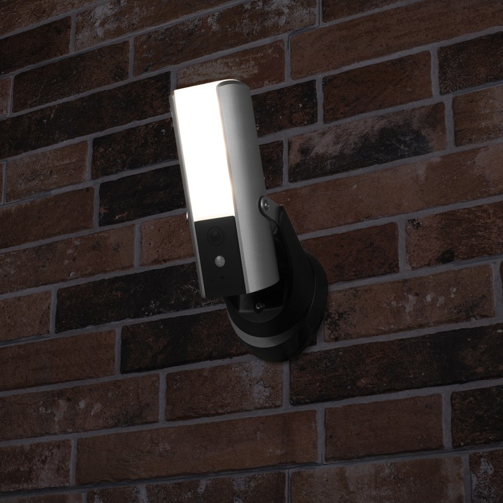Produktbild Smartwares CIP-39901 LAN, WLAN IP Überwac (1920 x 1080 Pixels)
