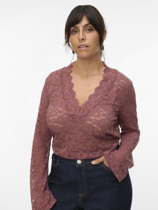 Immagine prodotto Vero Moda VMDEA Top Top (56, XL)