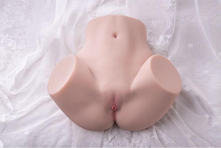 Immagine prodotto Xise - Marisa Multiposition Realistischer Vagina-Masturbator Mit Stossfunktion