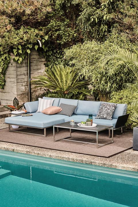 Actual product image Johann Jakob Havana/ Step (120 x 1 cm)