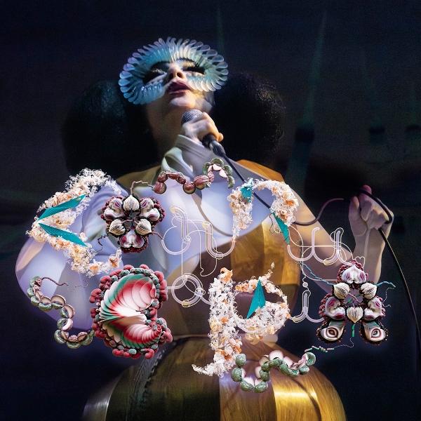 Image du produit Cornucopia: Live (Björk)